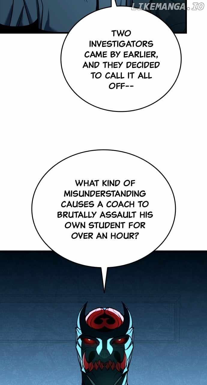 Justice Served Chapter 11 22